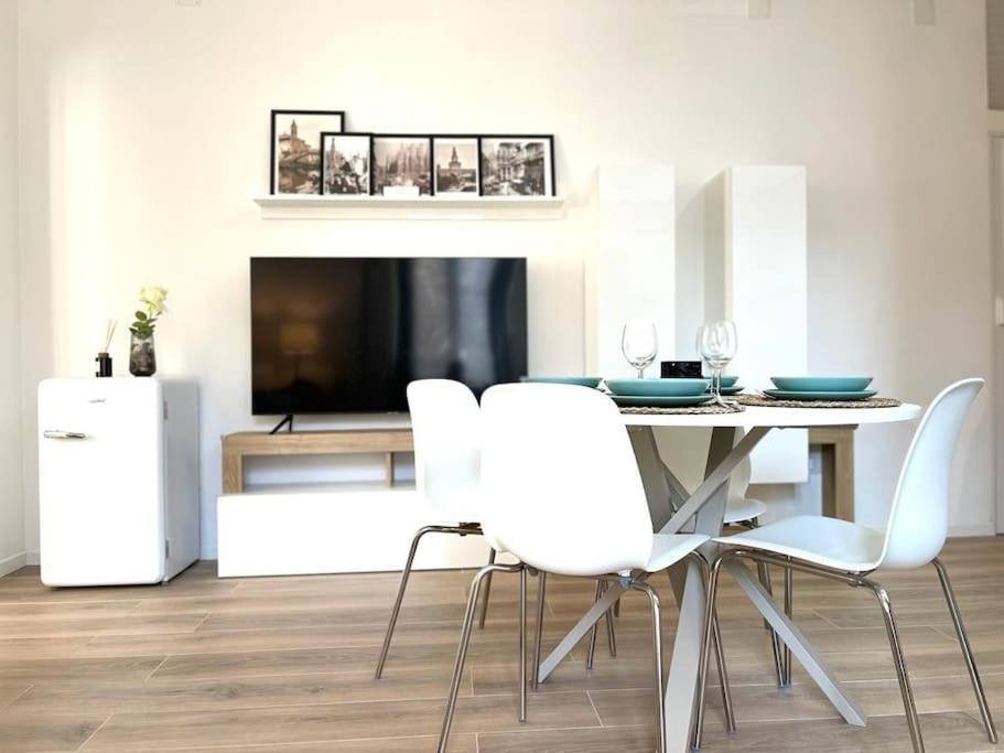 Dream House Argonne "Appartamento Nel Centro Di Milano" Dış mekan fotoğraf