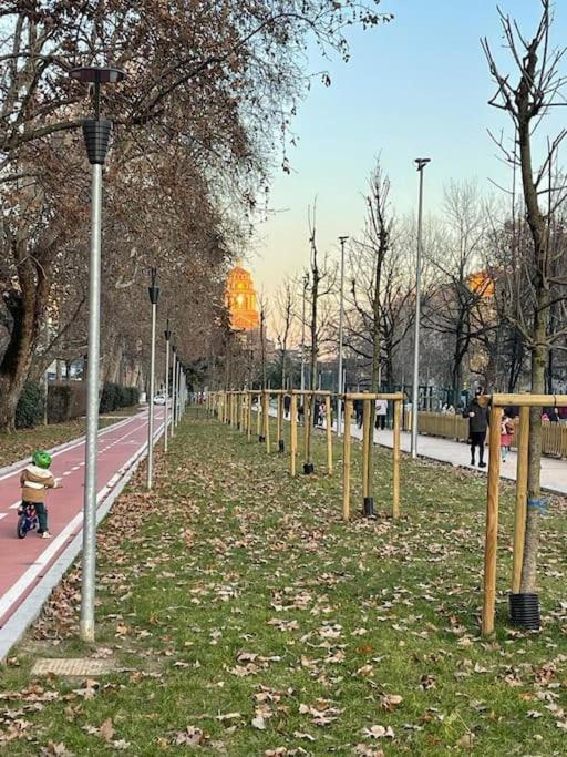 Dream House Argonne "Appartamento Nel Centro Di Milano" Dış mekan fotoğraf