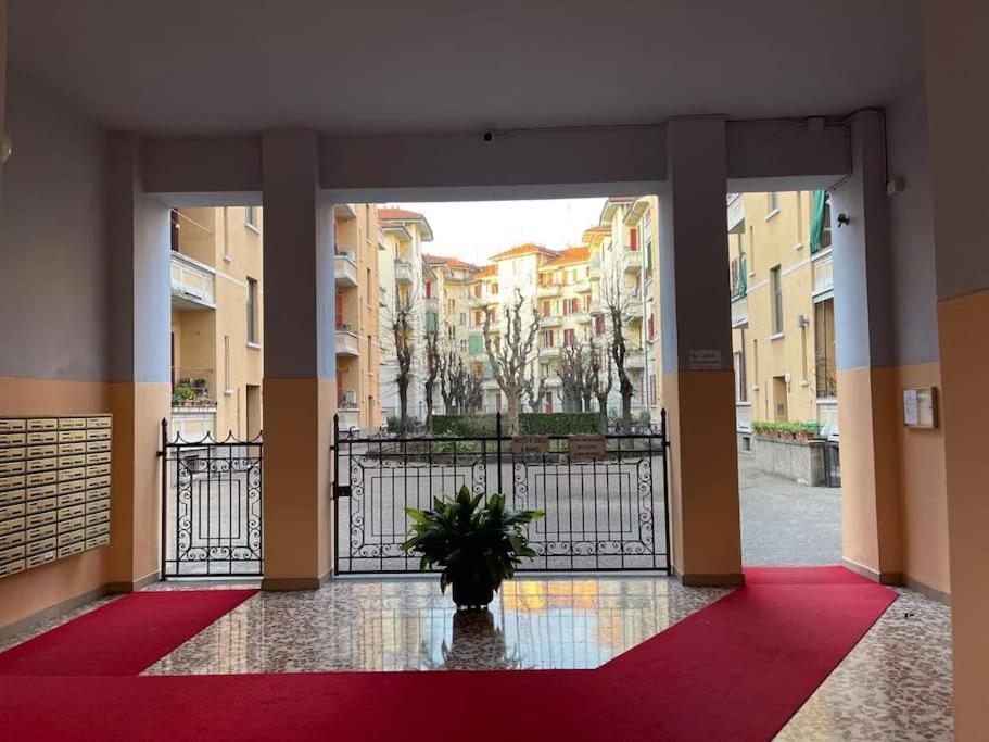 Dream House Argonne "Appartamento Nel Centro Di Milano" Dış mekan fotoğraf
