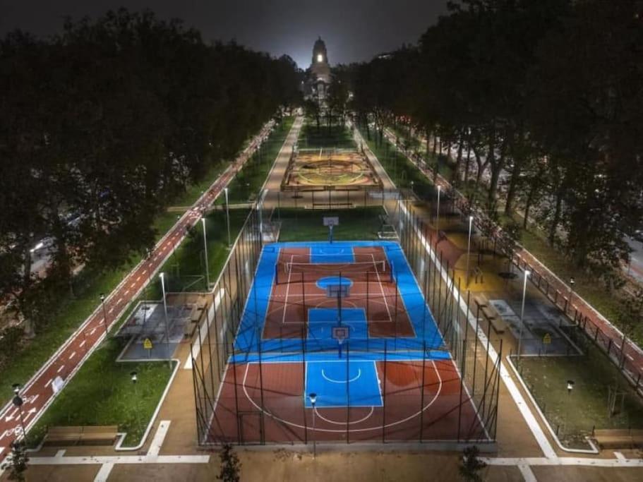 Dream House Argonne "Appartamento Nel Centro Di Milano" Dış mekan fotoğraf