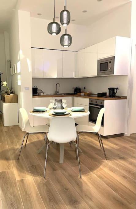 Dream House Argonne "Appartamento Nel Centro Di Milano" Dış mekan fotoğraf